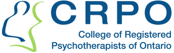 college of registered psychotherapists of ontario logo